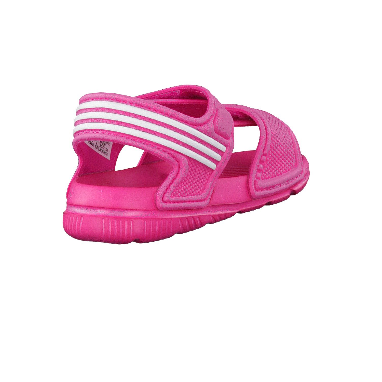 adidas Unisex Kinder Akwah 9 I Badeschuhe