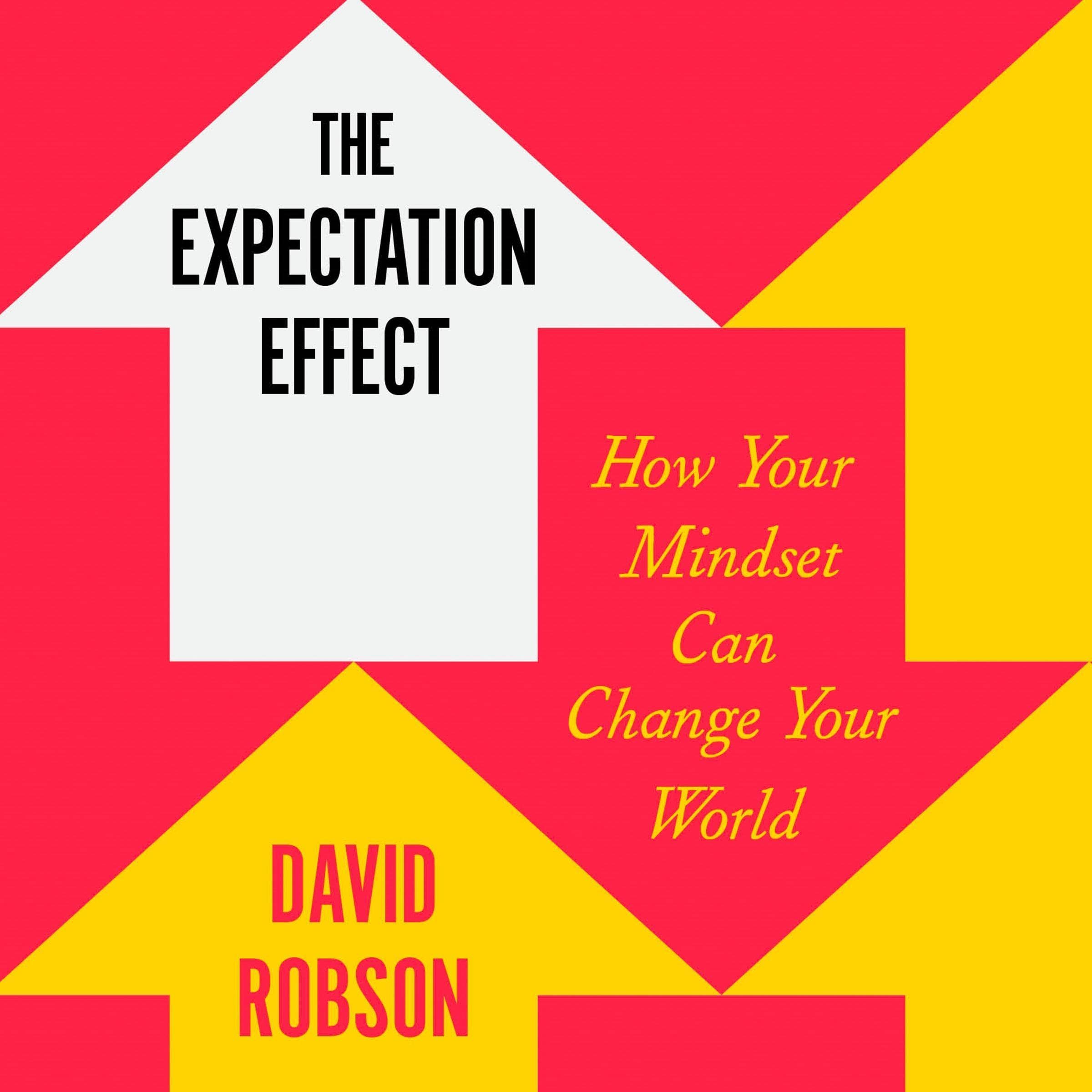 Cover art for The Expectation Effect