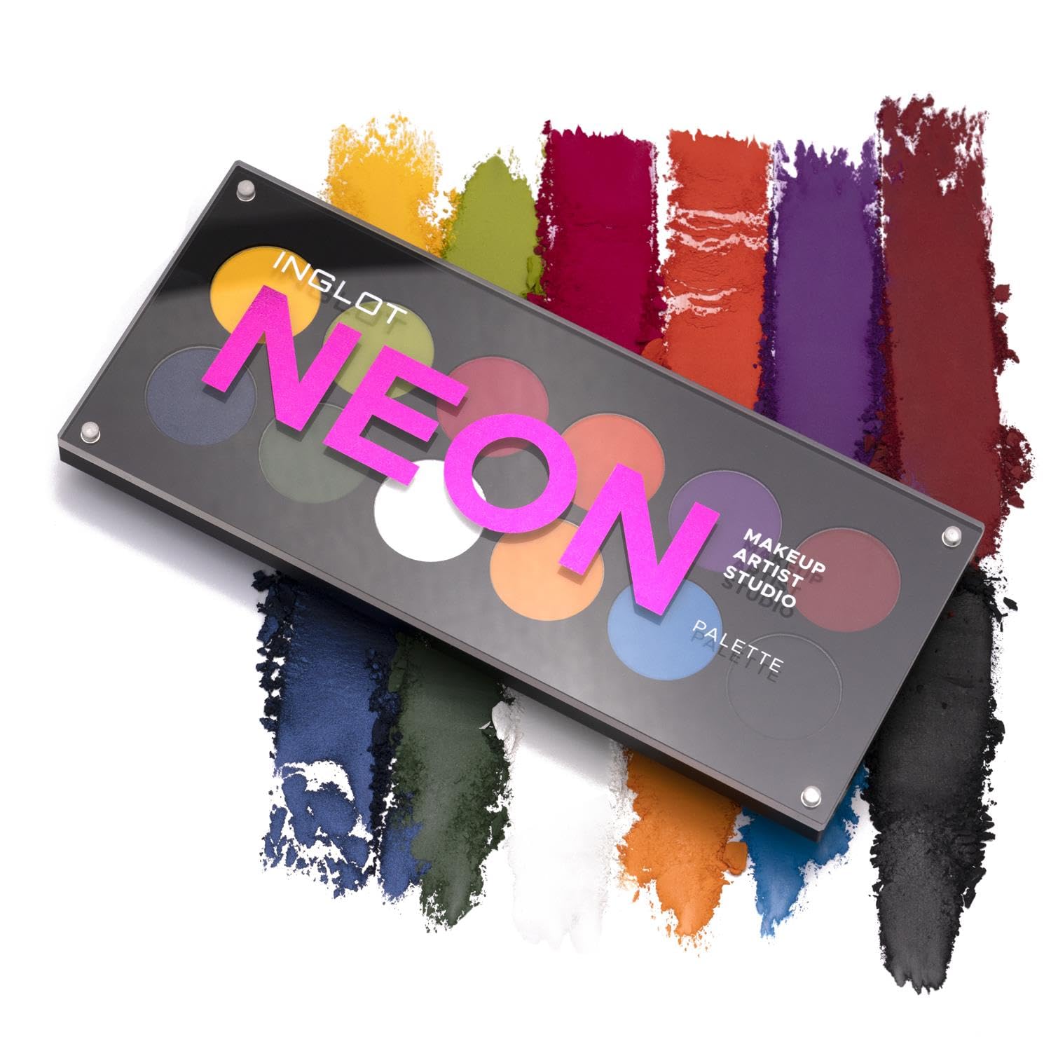 Inglot Studio Truccatore Neon