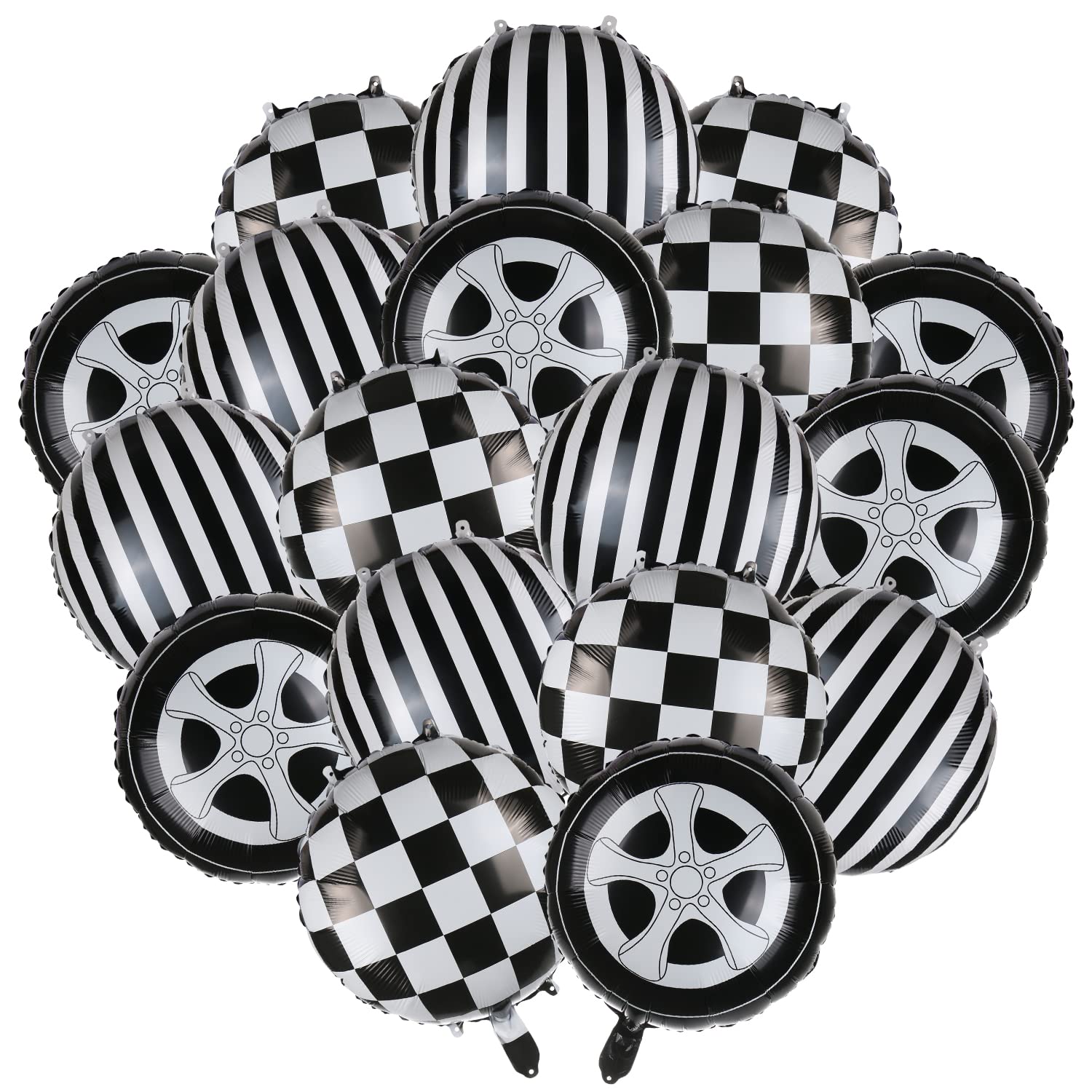 Emagoイマゴ　風船柄カーデ ブラック　バルーン魚✨ 美品　ゆったりサイズ 楽天市場】風船プリントカーデ レディース トップス 羽織り