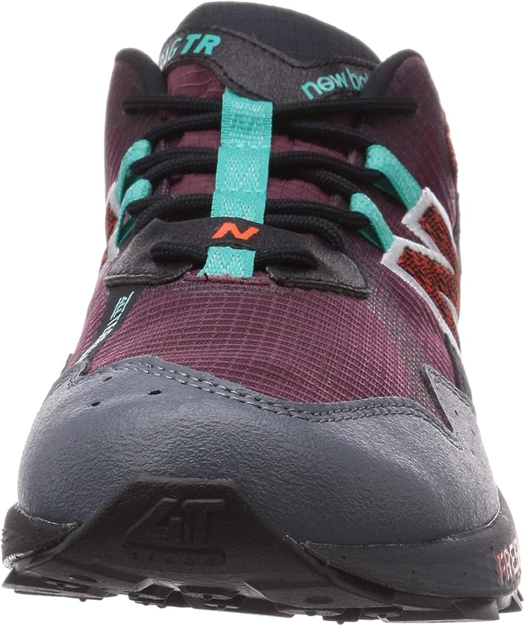 Amazon | [ニューバランス] ランニングシューズ FRESH FOAM CRAG