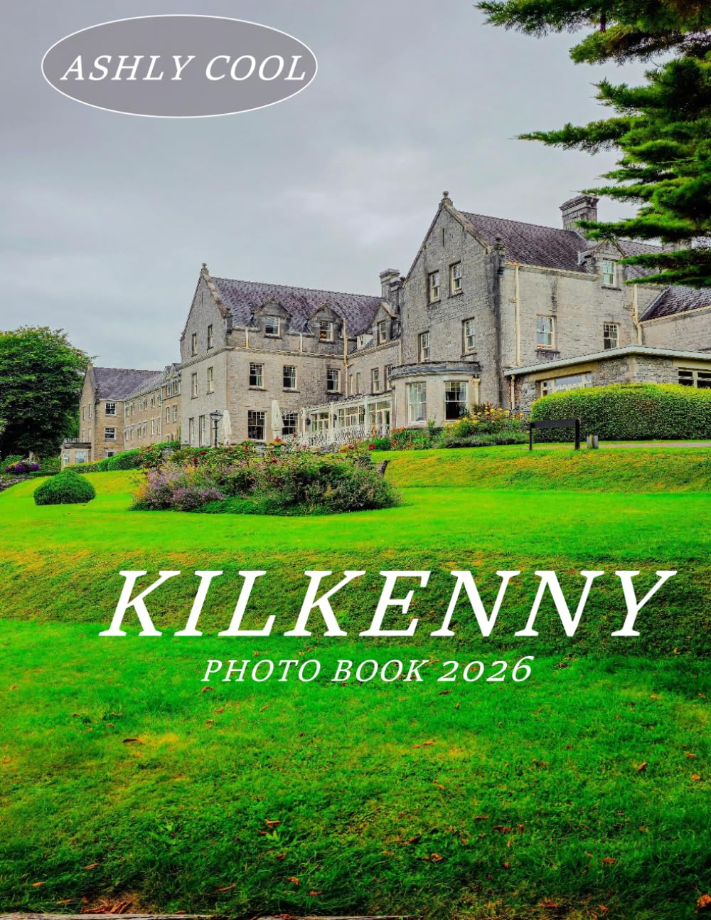 kilkenny: Cool Pictures That Create An Idea For You About - Perfect Gift for tourism & travel lovers.....Relaxing & Meditation.