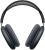 Apple AirPods Max 2 Audífonos Inalámbricos Diadema, Cancelación Activa de Ruido, Audio Adaptativo, Audio Espacial Personalizado, Traducción en Vivo, para iPhone – Medianoche 1