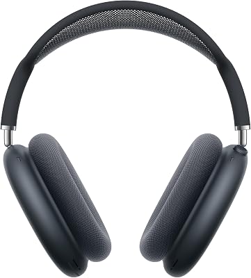 AirPods Max 2 Wireless Over-Ear Headphones - Image 1