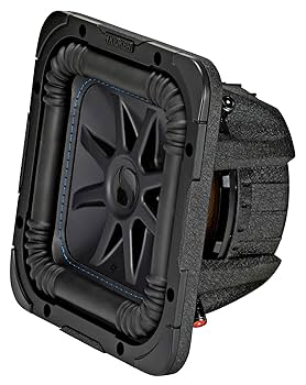 KICKER SOLO BARIC ウーファーセット 71Pr1uuHmIL._UF350,350_QL80_.jpg