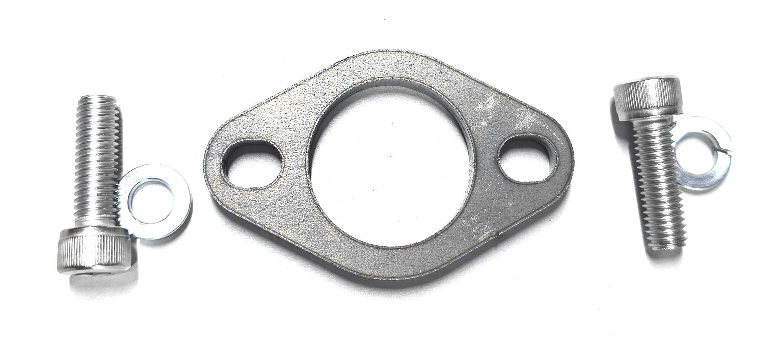 FOOKページ Amazon.com: Flange for Predator 301, 420, GX Honda 270 & 390 And
