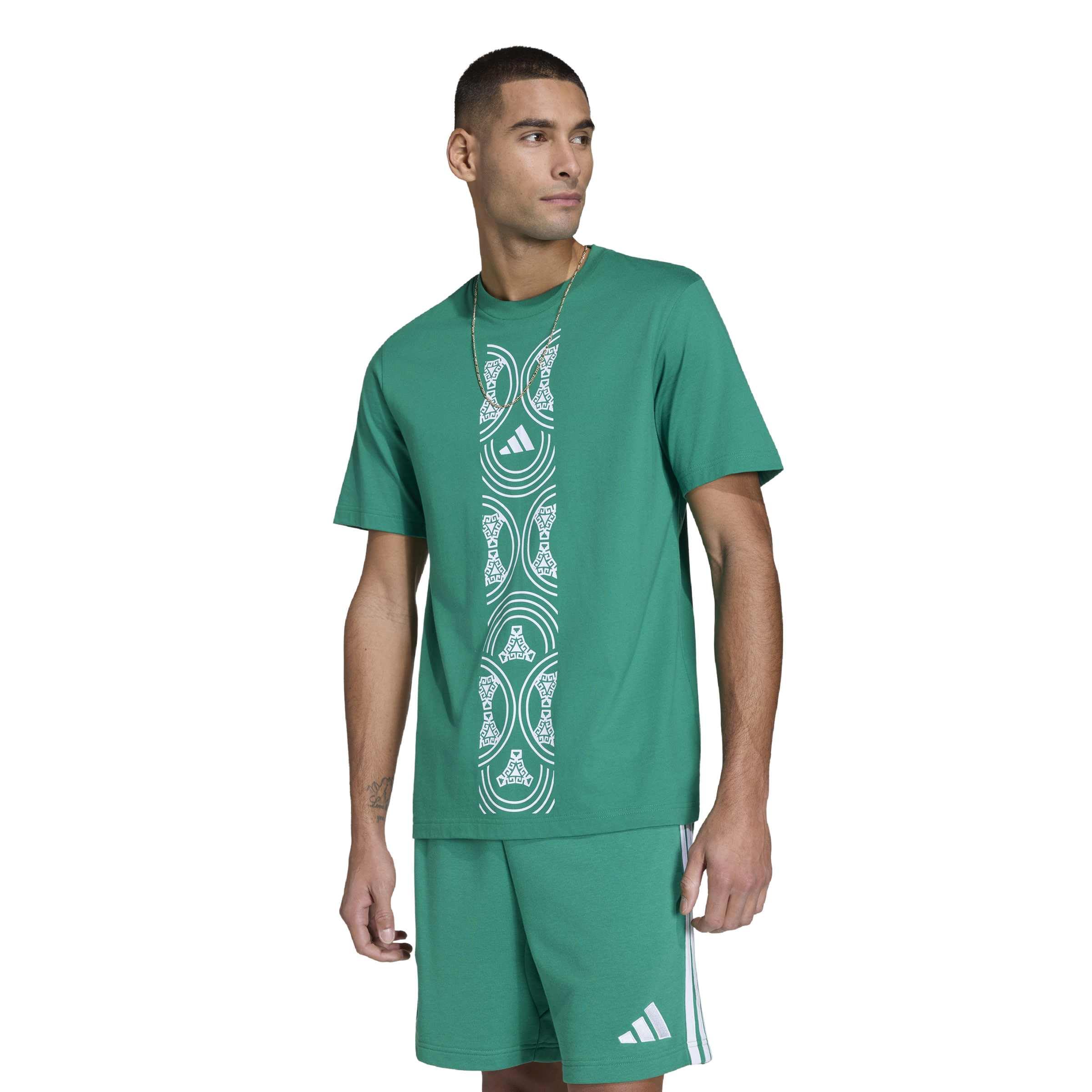 Men's Mexico World Cup 2026 Apparel