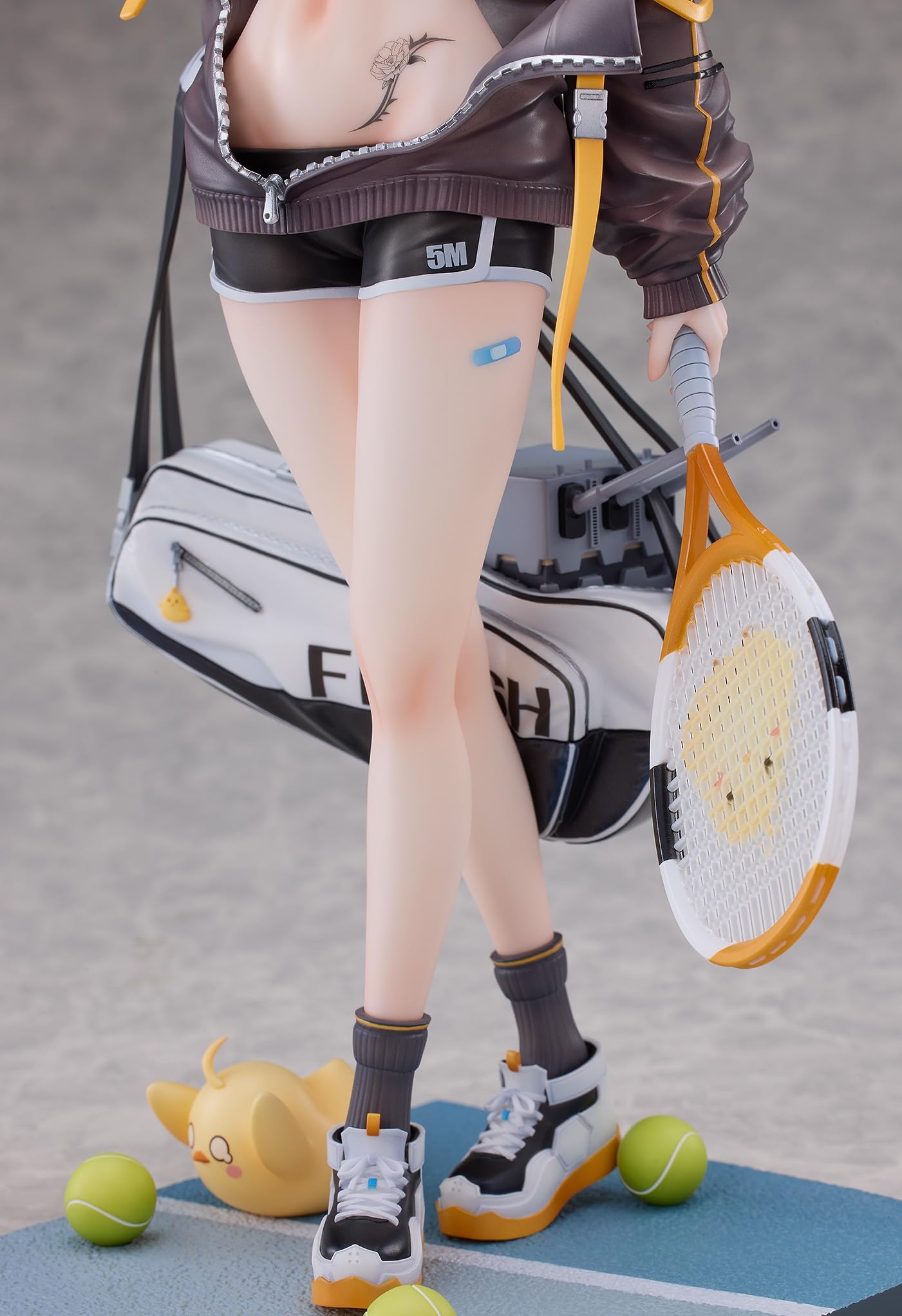 Amazon.co.jp: 『アズールレーン ボルチモア Black Ace Ver.』1/7