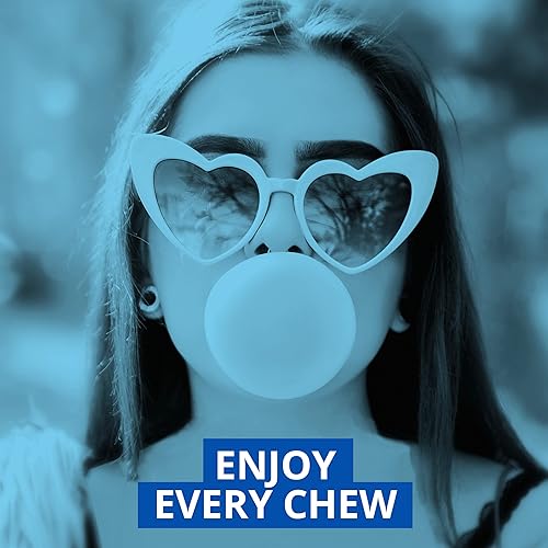 Miniatura 7 de 12 paquetes de 14 unidades cada uno es decir en total son 168 unidades de goma de mascar Trident Original Flavor sin azúcar sabor original