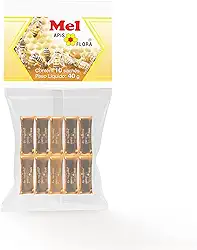 Mel Puro Apis Flora Sachês 40 g