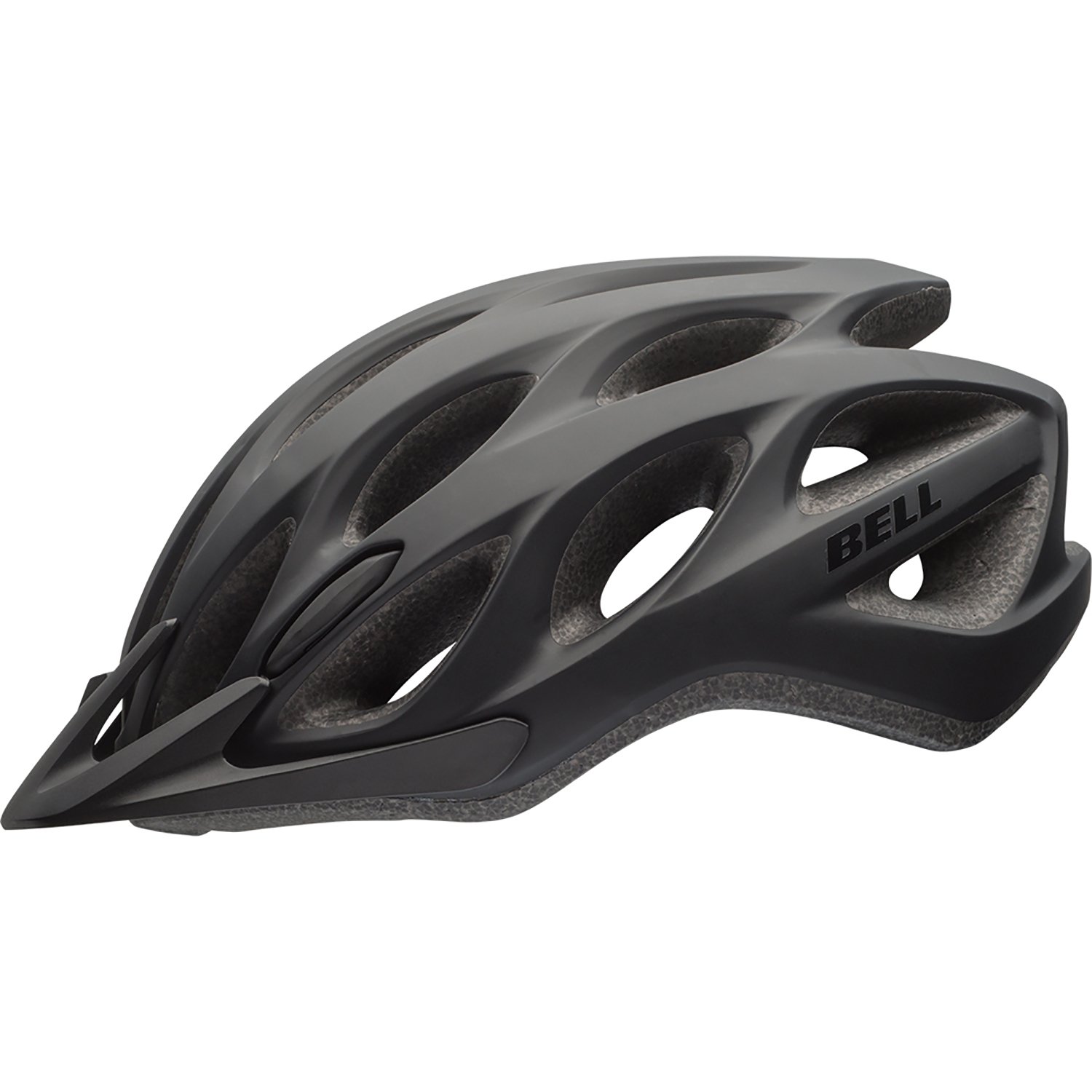 Amazon | BELL(ベル) ヘルメット 自転車 サイクリング ワイド TRAVERSE 