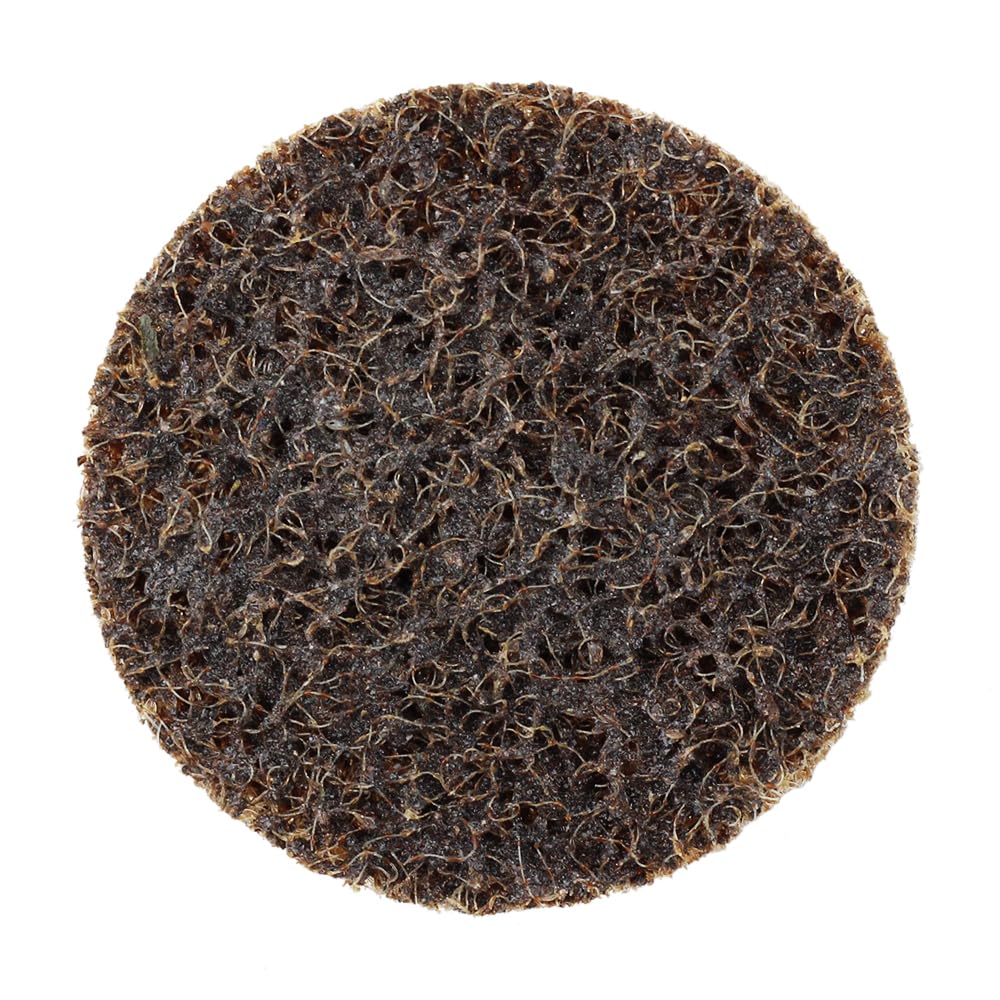BHA 2" Tan Surface Conditioning Discs - 25 Pack -3