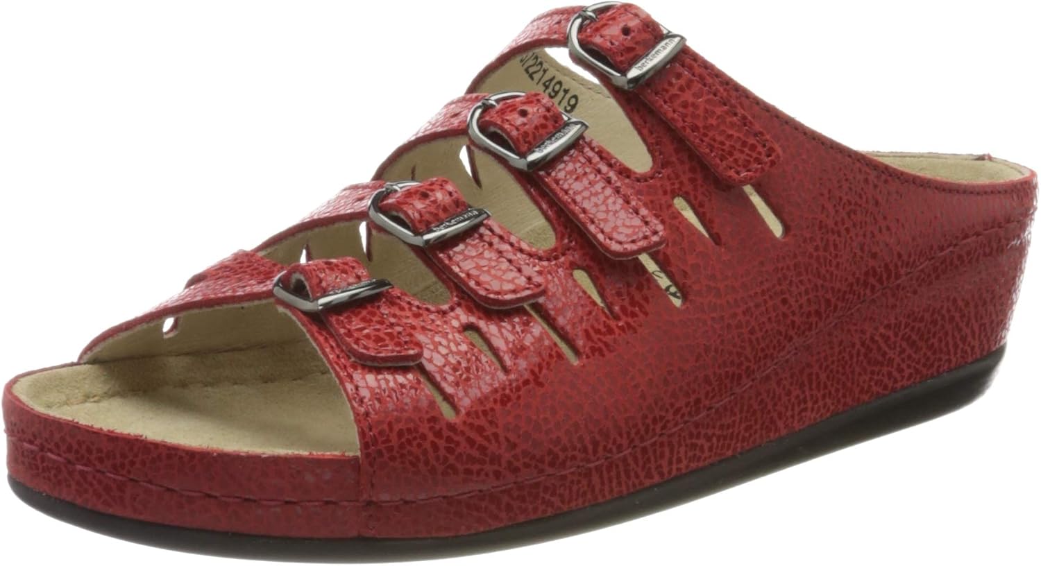 Berkemann Womens Mules