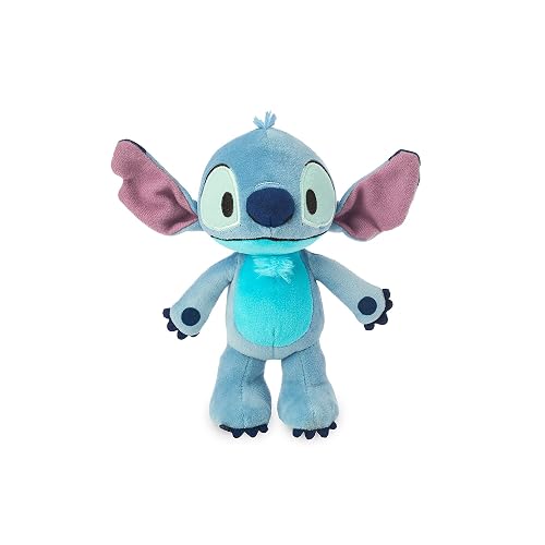 Disney Stitch nuiMOs Peluche - Lilo & Stitch