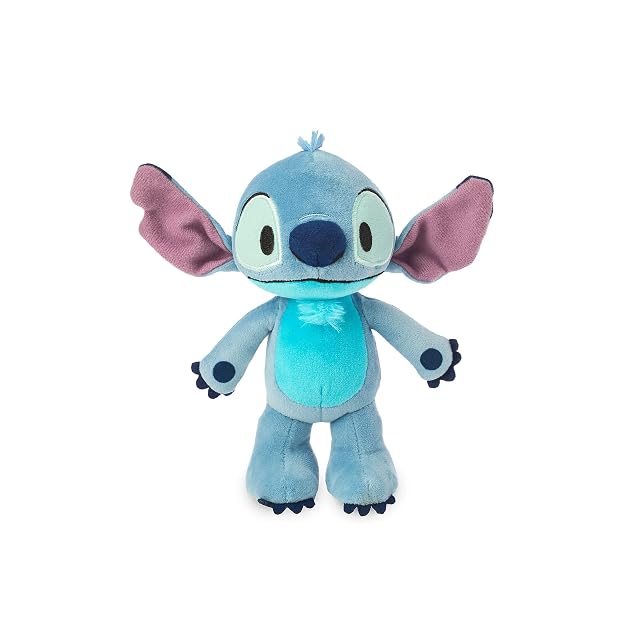 Disney Stitch nuiMOs Peluche - Lilo & Stitch