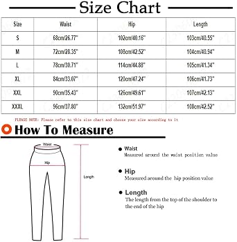 Pantalon Lin Homme Taille Élastique Été - Léger Décontracté Plage Sport Casual