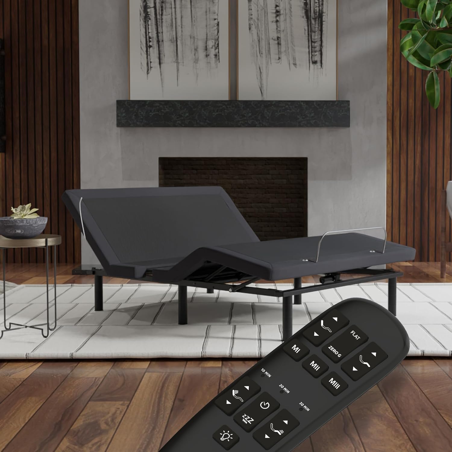 Blissful Nights e6 Wall Glide Adjustable...