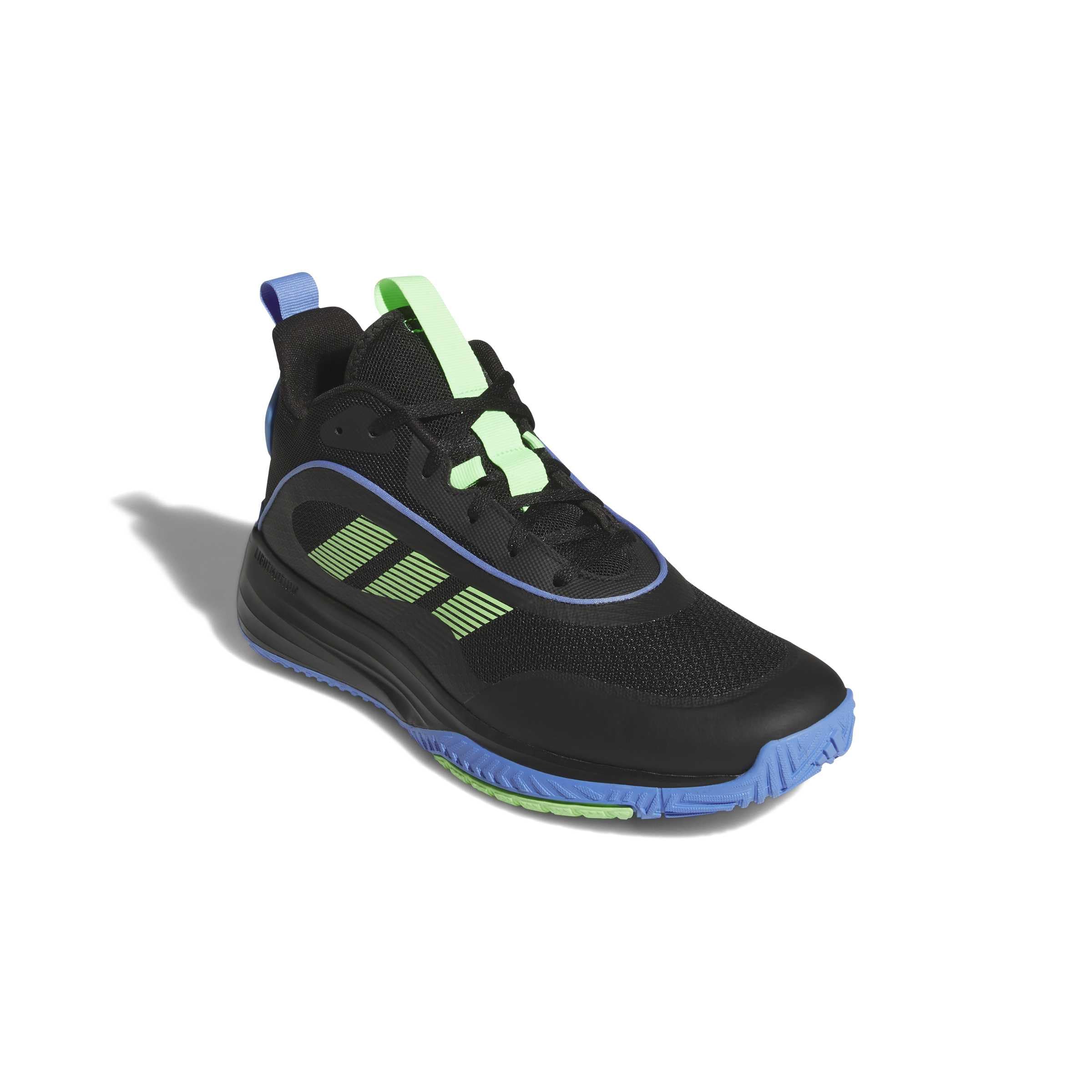 adidas Herren OWNTHEGAME 3.0 Shoes – Bild 3