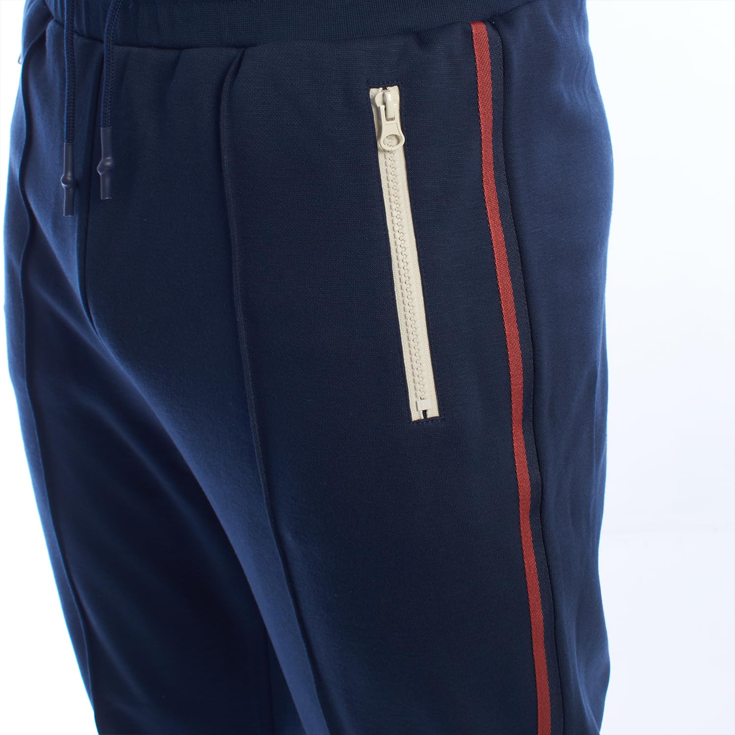 La Martina Pantalones Deportivos Hombre Regular Fit YMT007-FP556