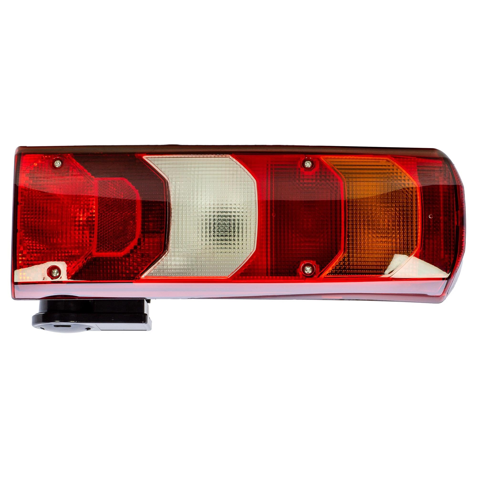 Feu arrière droit pour Mercedes Actros Arocs Antos Atego Camion MP4 MP5