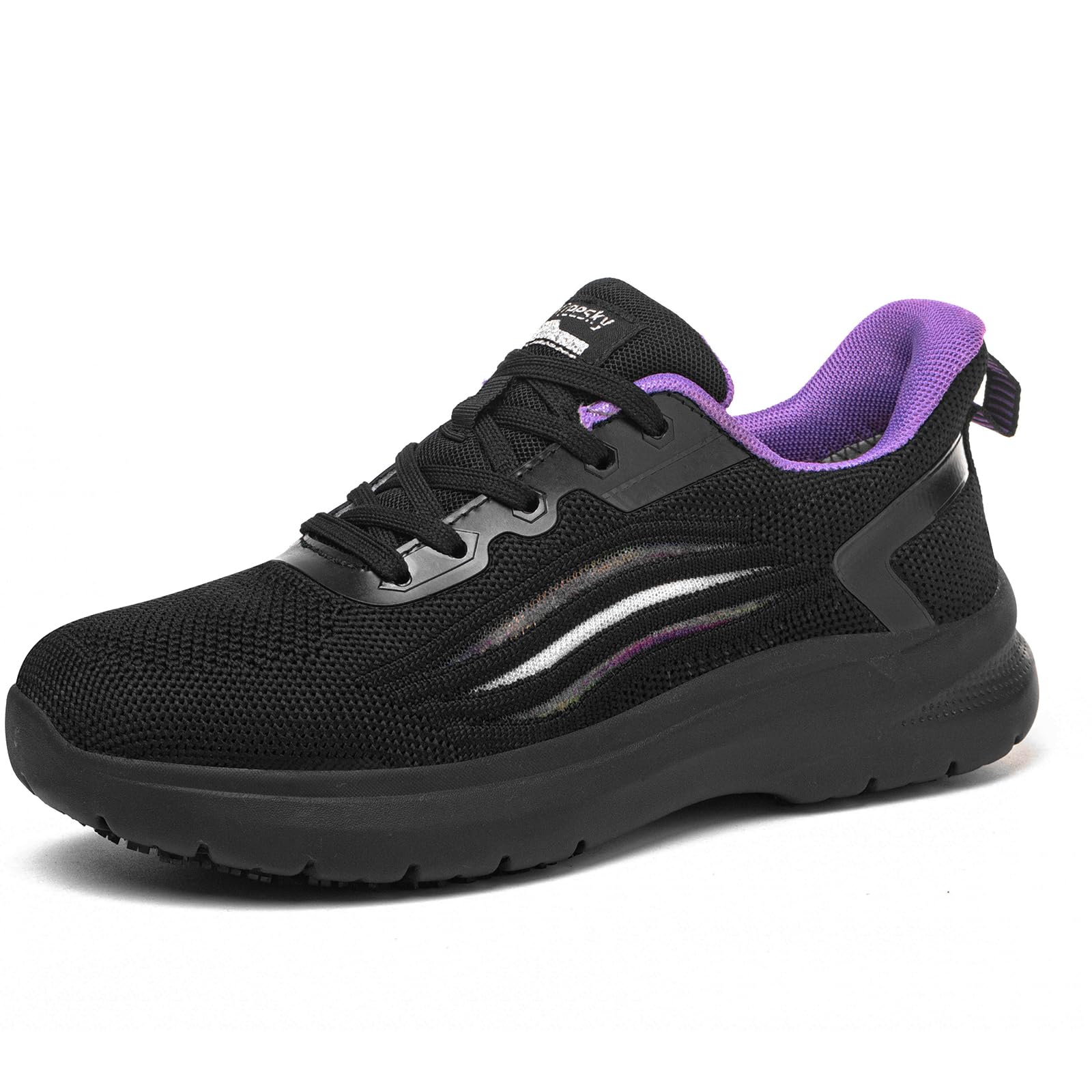 Treesky Non Slip Work Shoes for Women