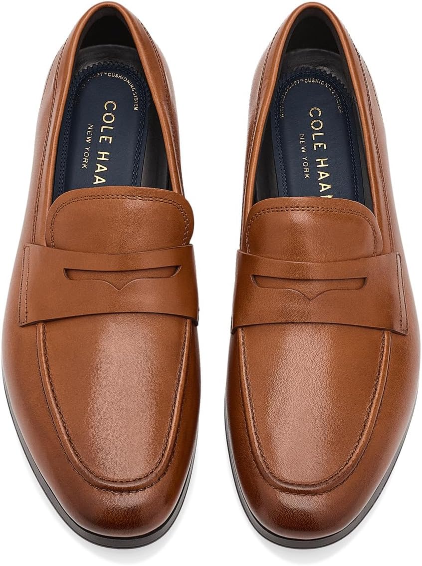 Cole Haan Men's Wyeth Grand Penny Loafer