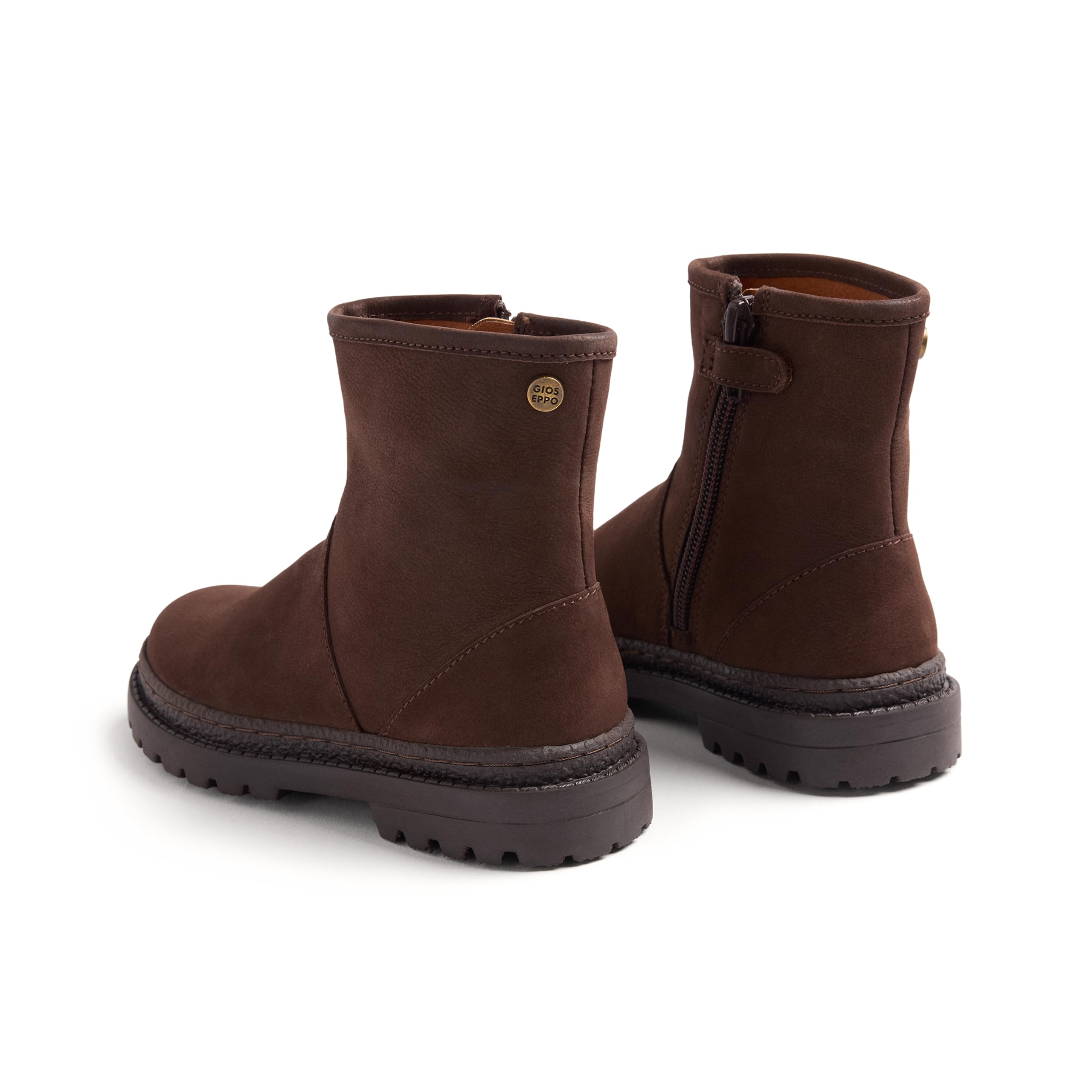GIOSEPPO Mädchen 80775Oxford-Stiefel