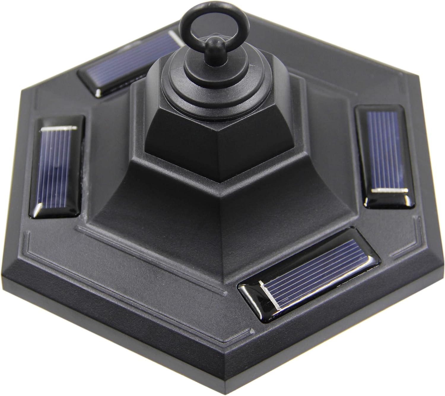Dynaming Replacement Solar Lights Top, Outdoor Solar Replacement Parts ...