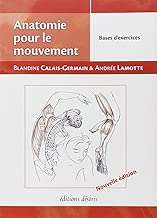Download Anatomie pour le Mouvement - T2 : Bases d'Exercices PDF