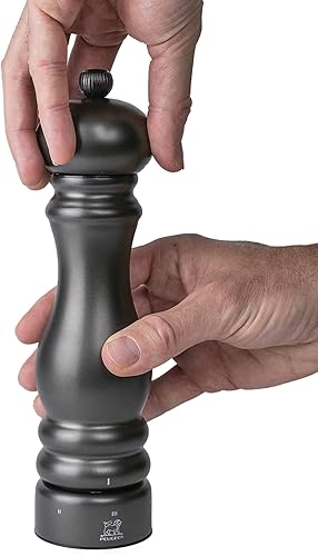 Miniatura 2 de Peugeot Paris Chef Carbone u'Select - Molinillo de sal (8.7 in)