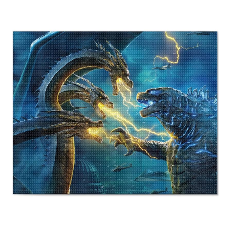 ダイヤモンドアート　ダイヤモンド絵画 Amazon.co.jp: ダイヤモンドアート 絵画 太陽と月 キット