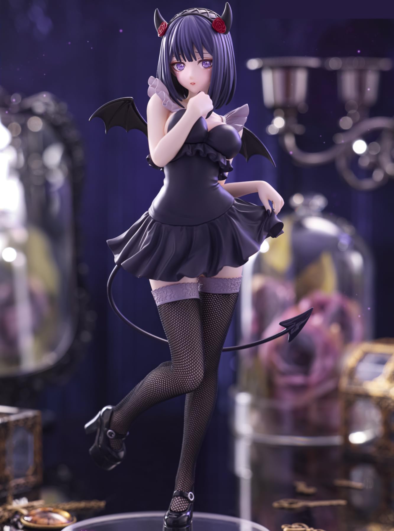 Amazon.co.jp: その着せ替え人形は恋をする BiCute Dark Figure 喜多川