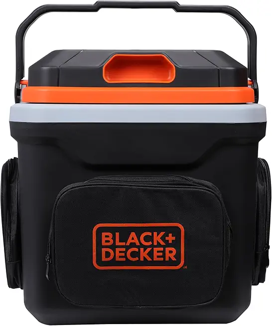 BLACK+DECKER Portable Car Cooler & Warmer