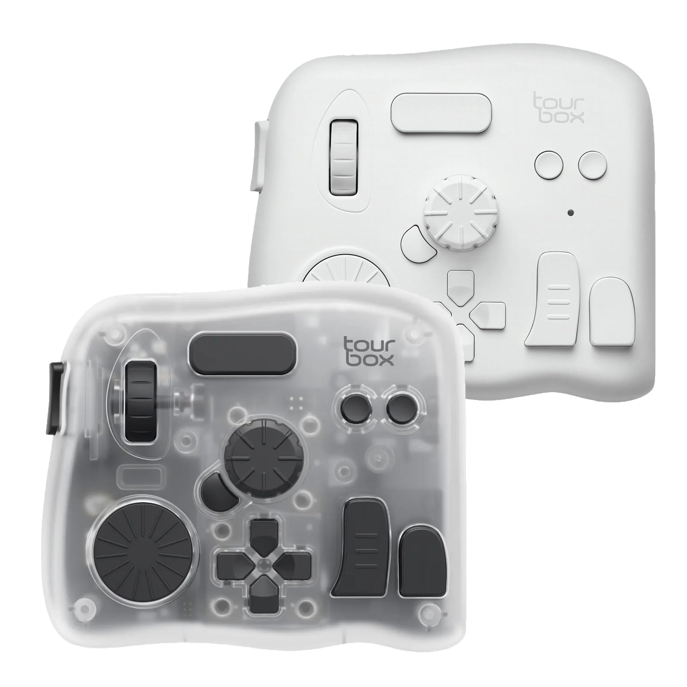 その他 Tour Box Elite Plus Amazon.com: TourBox Elite Plus (iPad Support) + TourBox