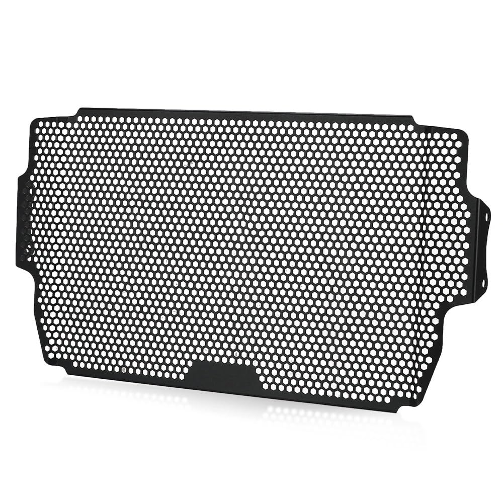 Pasuje do motocykla Ducati Multistrada 950S 1200S 1260S, osłona chłodnicy oleju, osłona kratki chłodnicy Oil Cooler Guard(MULTISTRADA1200 LOGO B)