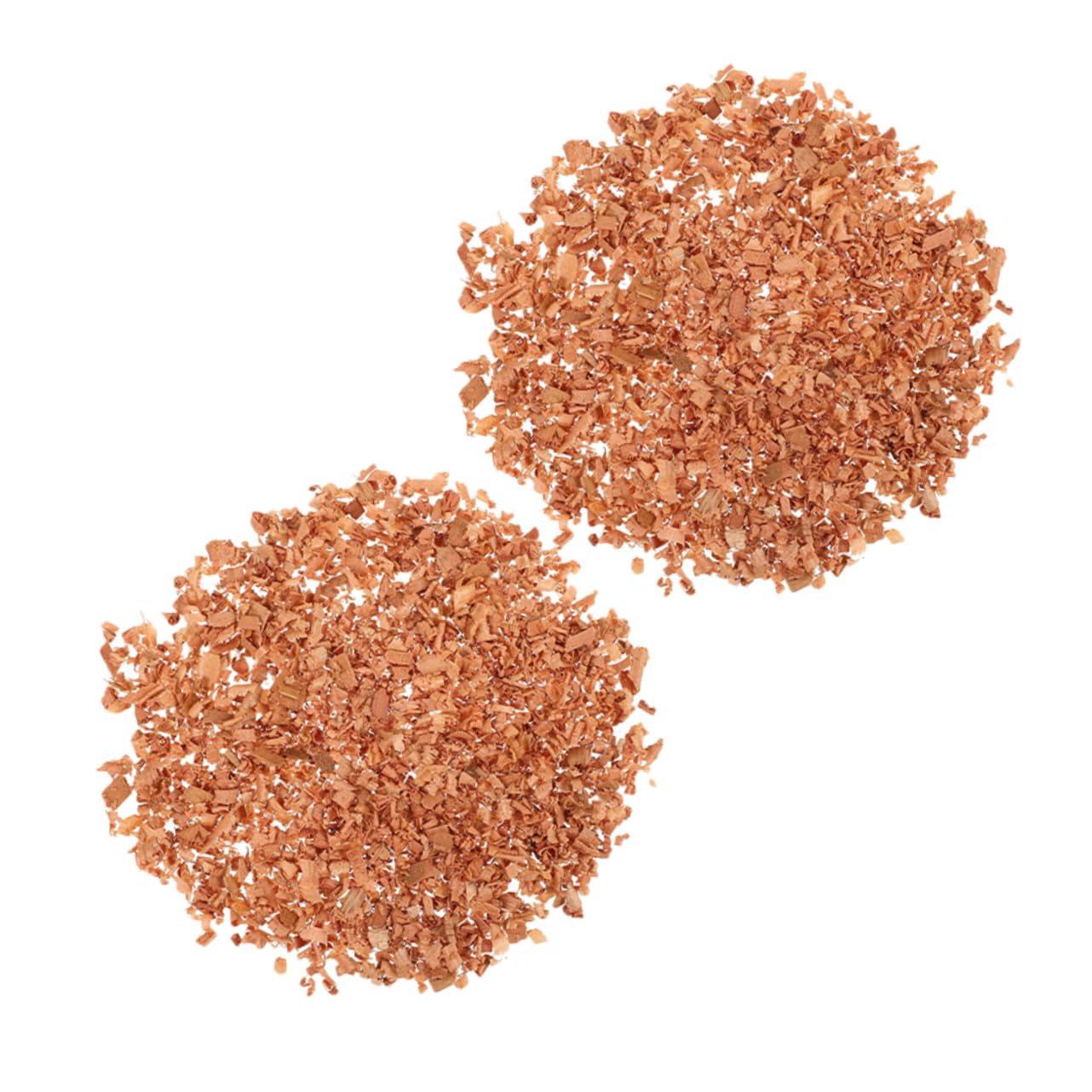 SHERCHPRY Natural Cedar Shavings for Humidors Storage Versatile Each Decorative Practical Cedar Chips for Fresh Keeping Home Use Safe Material for Aesthetic Appeal