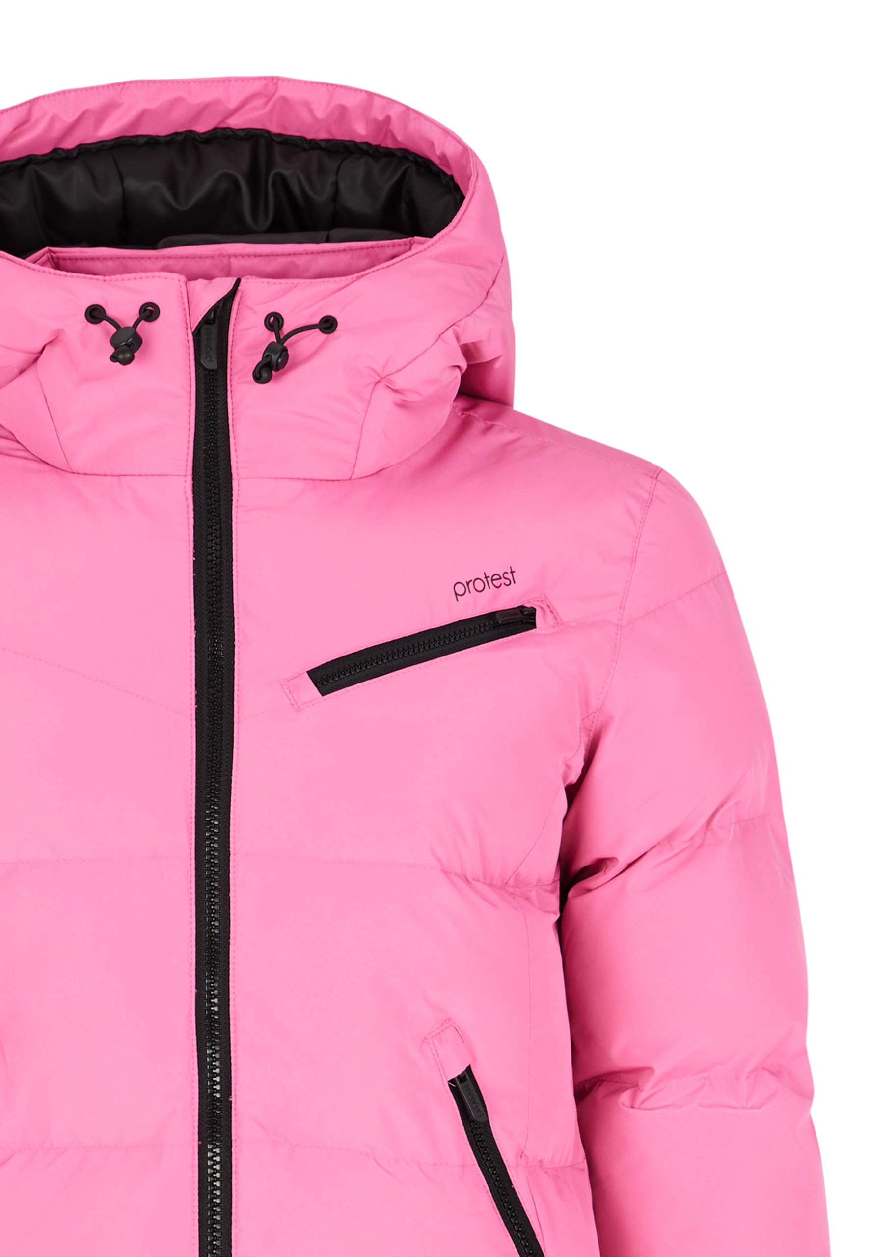 Protest Damen Ski- Und Snowboardjacke PRTLUCID