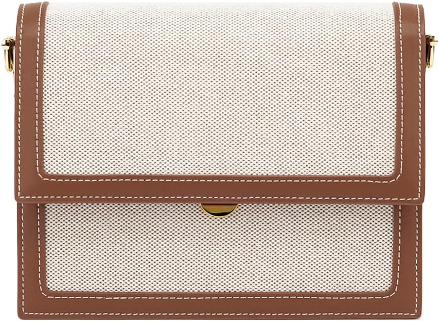 JW PEI Women's Mini Flap Crossbody - Image 4