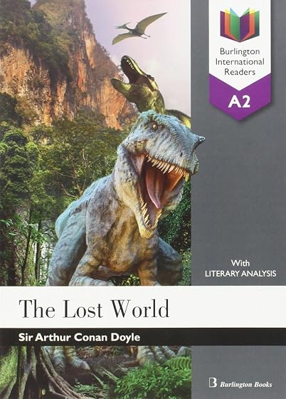 The Lost World