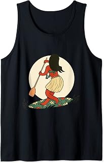 Stand Up Paddle Kleidung für Damen und Frauen