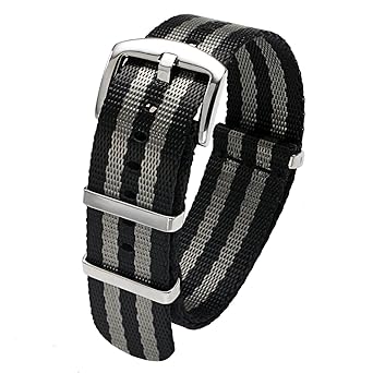 nato watch strap amazon