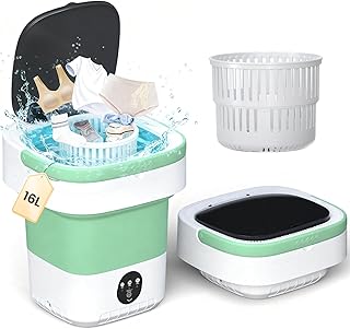 Portable Washing Machine