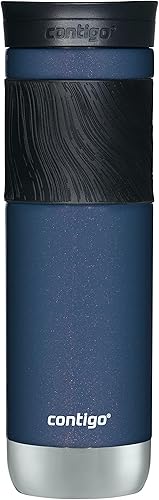 Miniatura 89 de Contigo Byron 2.0 - Taza de viaje de 16 oz Azalea