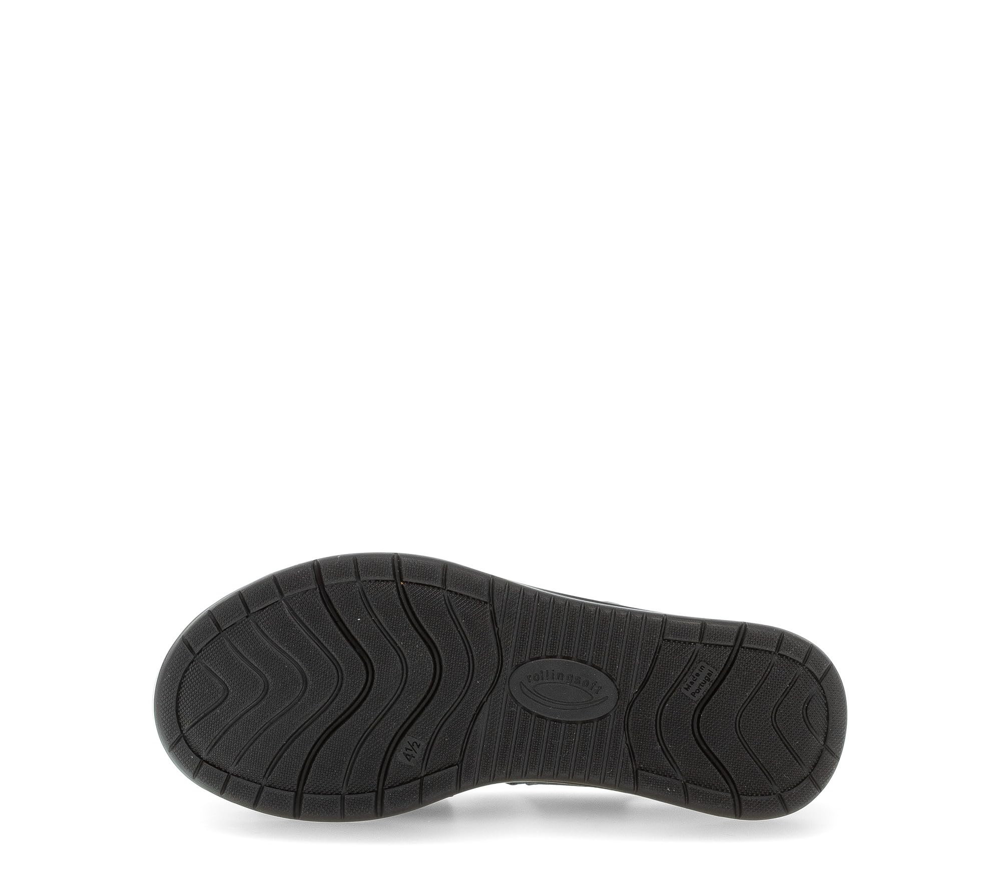 Gabor rollingsoft sensitive - sandalia para mujer