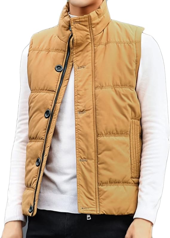 Amazon ダウンベスト メンズ 中綿ベスト 春秋冬 シンプルで無地ベスト ダウンベスト 中綿ベスト 冬 防寒 おしゃれ メンズ アウター ジップアップ ベスト 保温性 男性 紳士服 ダウン ベスト チョッキ 重ね着 軽量 あったか アクティブベスト 通販 Amazon ダウンベスト メンズ 中綿ベスト 春秋冬 シンプルで無地ベスト ダウンベスト 中綿ベスト 冬 防寒 おしゃれ メンズ アウター ジップアップ ベスト 保温性 男性 紳士服 ダウン ベスト チョッキ 重ね着 軽量 あったか アクティブベスト 通販