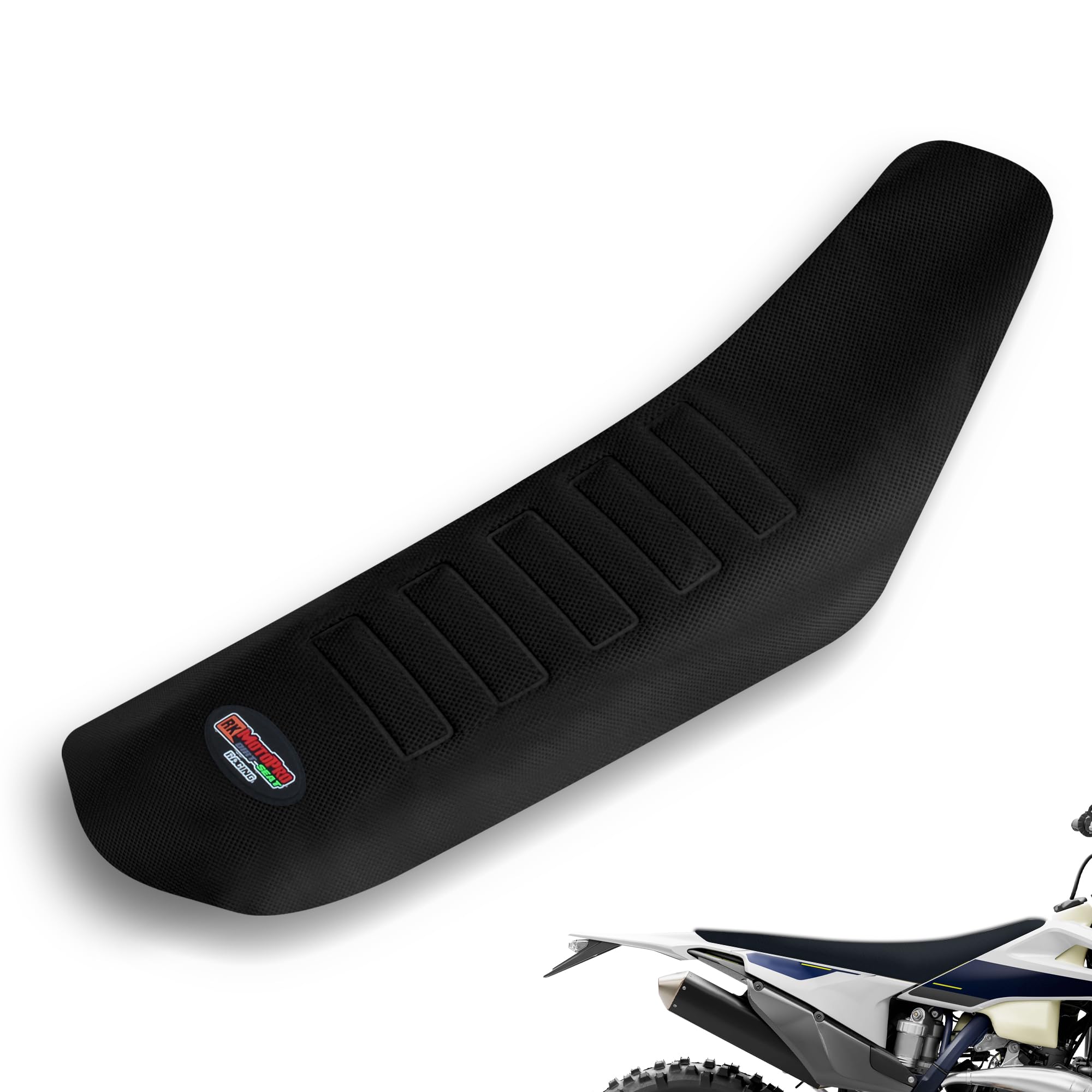 Amazon.com: MCHMFG Universal Gripper Soft Seat Cover Diamond