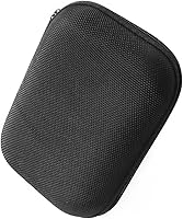 Vista 4 de Estuche rígido compatible con afeitadora eléctrica Philips PQ206