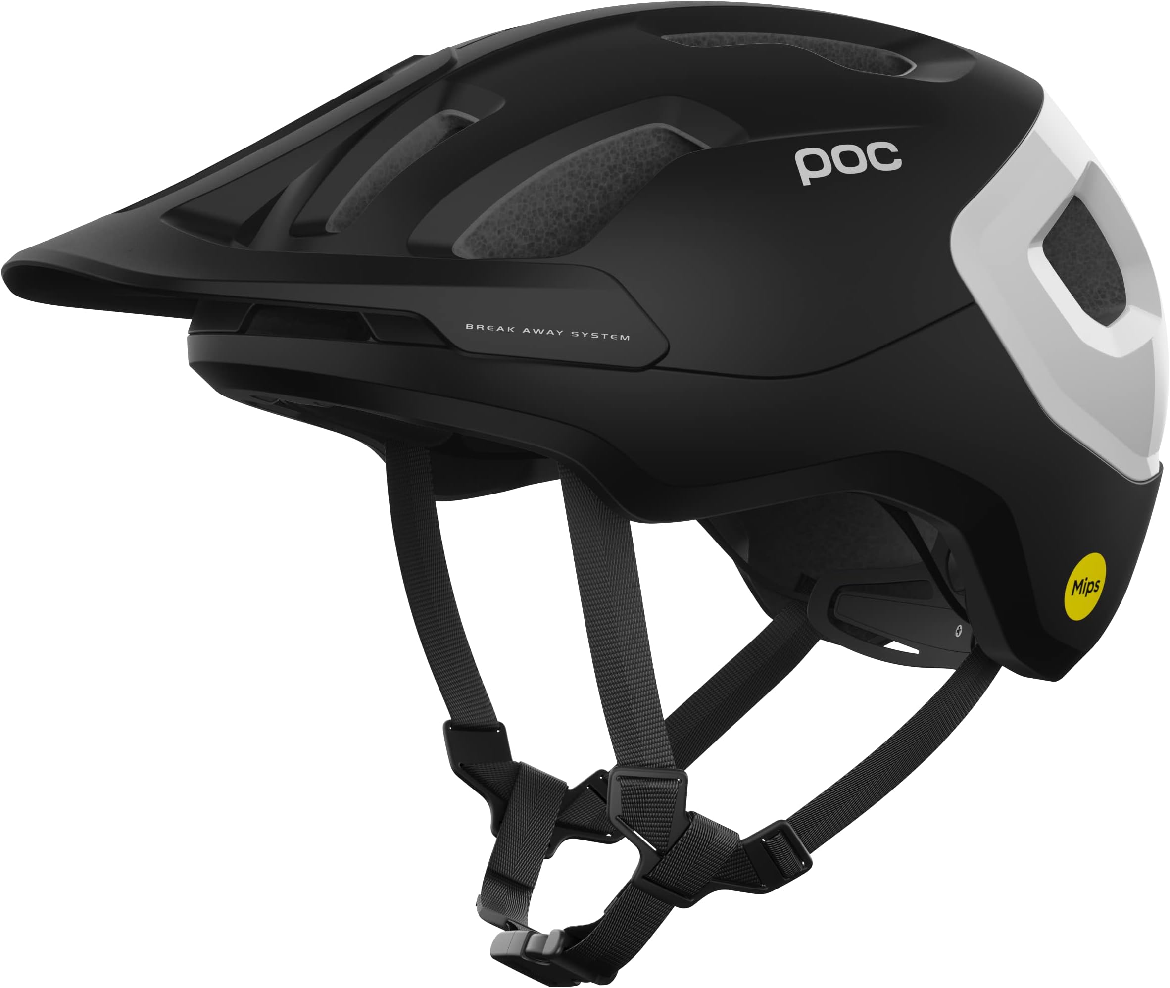 Axion Race MIPS