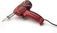 Weller 9400PKS Universal Soldering Gun Kit 140W/100W Dual Power LED Light Heavy Duty 7-Year Warranty