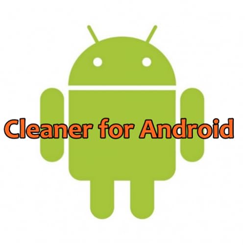 Cleaner for Android